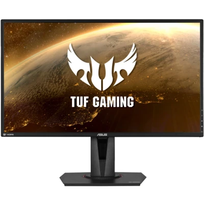 Afbeelding van ASUS TUF VG27AQZ QHD 165 Hz Gaming monitor 27 Inch