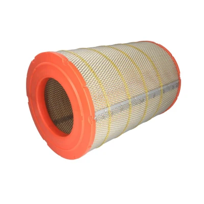 Afbeelding van FILTRON AM 416/1 Luchtfilter 445 303 Filter insert SCANIA: P,G,R,T series