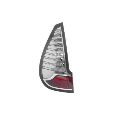 Afbeelding van ABAKUS 551 19A1L UE Achterlicht Links Buitenste deel PY21W, P21/5W Zonder lamphouder, gloeilamp RENAULT: SCENIC 3