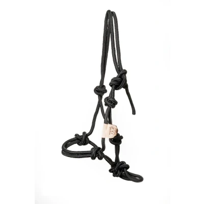 Image de F.R.A. Licol de Travail Babia Nylon Noir XXFull
