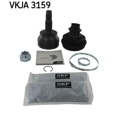 Afbeelding van Skf Homokineet rep.set VKJA 3159
