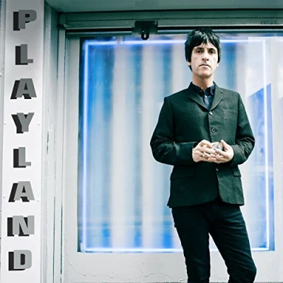 Afbeelding van Johnny Marr Playland