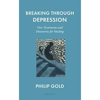 Afbeelding van Breaking Through Depression