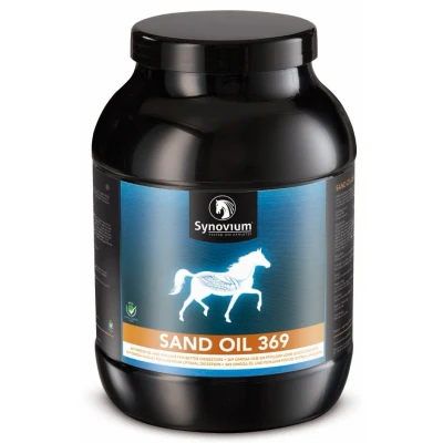 Image de Synovium Sand Oil