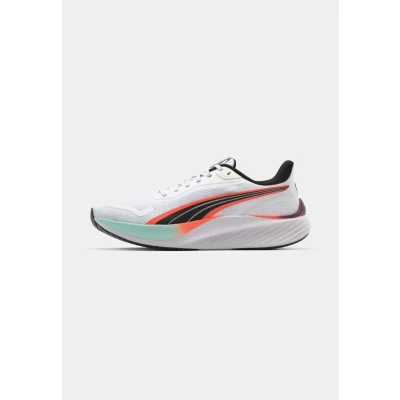 Afbeelding van Pounce Lite hardloopschoenen, Blauw, Maat 35,5 PUMA