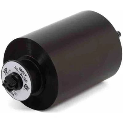 Afbeelding van BRADY IP R6602 thermisch transfert printlint zwart voor printer 83 mm x 300 m 110040