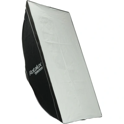 Afbeelding van Elinchrom Rotalux Recta 60x80cm Softbox