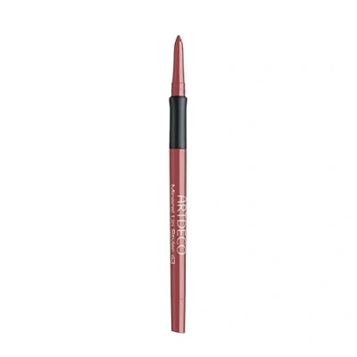 Afbeelding van Artdeco Mineral Lip Styler / Lippenpotlood 15A Sienna