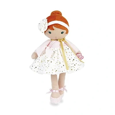 Image de Poupée Kaloo Tendresse Valentine K 25 cm