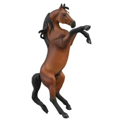 Afbeelding van COLLECTA Arabische Hengst 1:20