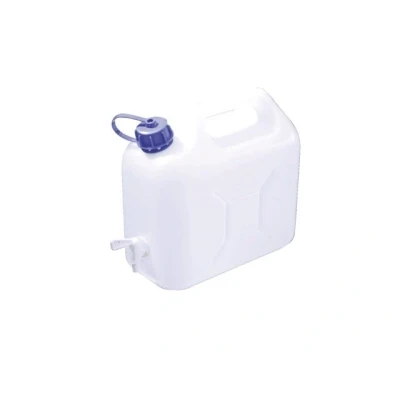 Afbeelding van Jerrycan water 5l met kraan