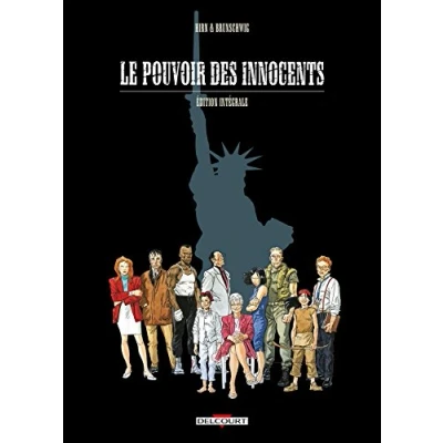 Afbeelding van Le pouvoir des innocents