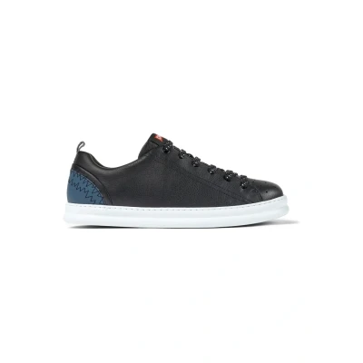 Afbeelding van Camper K100718 Sneakers laag, Heren, Maat: 42, Black