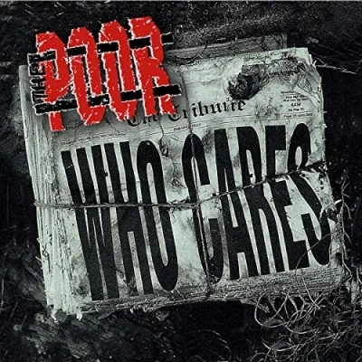 Afbeelding van Who Cares