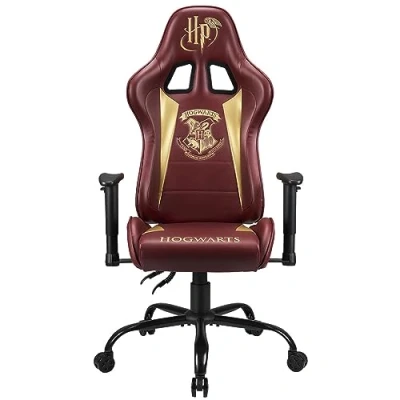 Image de Siège gamer Subsonic Pro Harry Potter Rouge