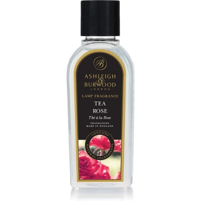 Afbeelding van Tea Rose Geurlamp olie S Ashleigh &amp; Burwood