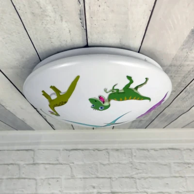 Afbeelding van Plafondlamp Dinos
