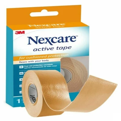 Image de Nexcare 3m Active Tape 2,54cmx4,57m 1