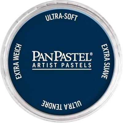 Afbeelding van PanPastel Ultra Soft Artist Pastel, 9 ml, ftalo Blue Shade