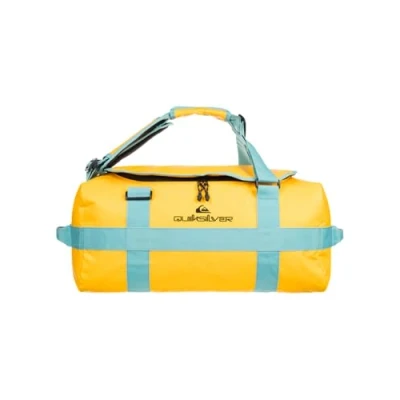 Afbeelding van Quiksilver SEA Stash Reistas, Heren, Maat: One Size, Solar power