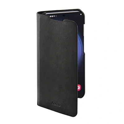 Afbeelding van Hama Booklet Guard Pro Voor Samsung Galaxy S23 Zwart