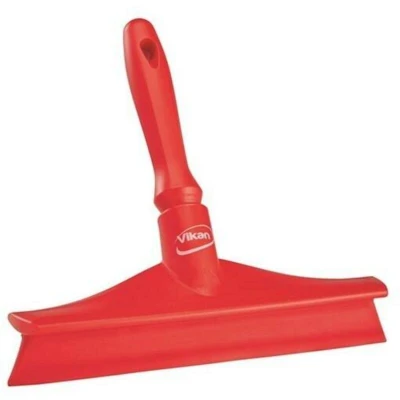 Image de VIKAN 71254 arrache mains à une lame, mini poignée, 245 mm, rouge 7125/4