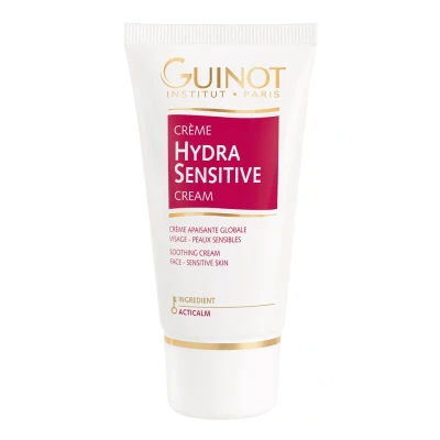 Afbeelding van Gezichtscrème Guinot Hydra Sensitive 50 ml