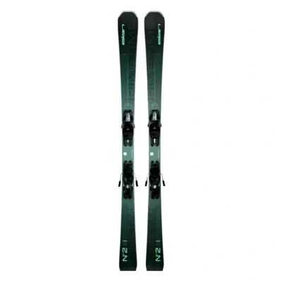 Afbeelding van Elan Primetime N2 W + EL 9 23/24 Ski&#039;s