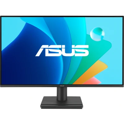Afbeelding van ASUS VA259HGA computer monitor 62,2 cm (24.5&quot;) 1920 x 1080 Pixels Full HD LCD Zwart