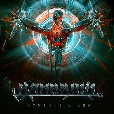 Afbeelding van Synthetic Era Kambrium (CD)