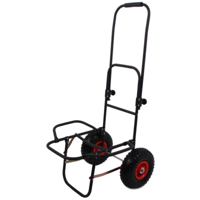 Afbeelding van Ultimate Compact Trolley Transportkar