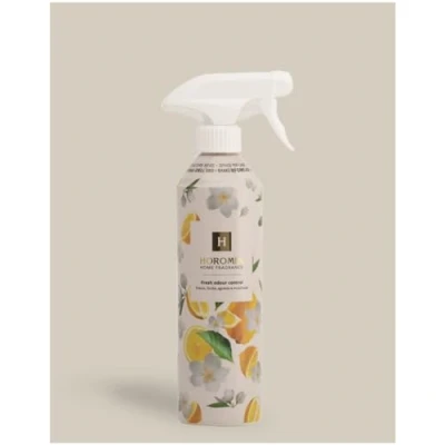 Afbeelding van Horomia Huisparfum Odour Off 500 ml Roomspray Interieurspray Kamergeur