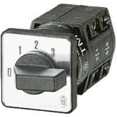 Afbeelding van Eaton TM 2 8241/E Wisselschakelaar 10 500 V 1 stuk(s)