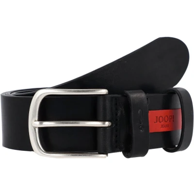 Afbeelding van JOOP! Jeans Riem, Heren, Maat: 85, Schwarz
