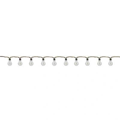 Afbeelding van Lichtslinger 7.5M 10 Ampoules FANTASY CORD