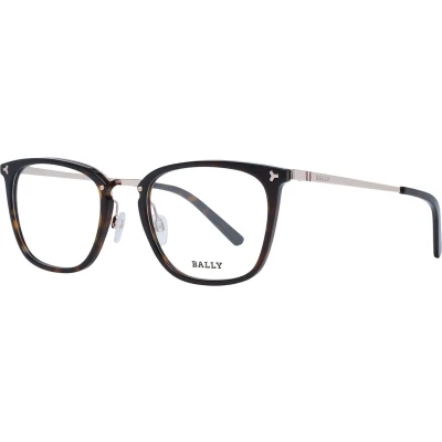 Afbeelding van Bally Hommes Lunettes Vue Marron One Size