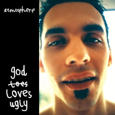 Afbeelding van Atmosphere God Loves Ugly (3 LPs)