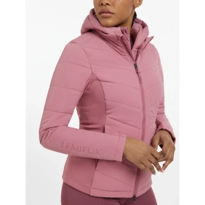 Image de LeMieux Blouson Brioney Hybrid PeonyVendu par Agradi