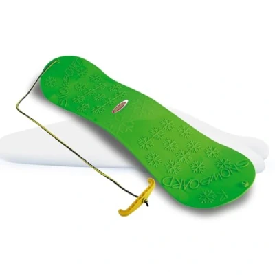 Afbeelding van Jamara Snow Play Snowboard Groen Junior 72 Cm