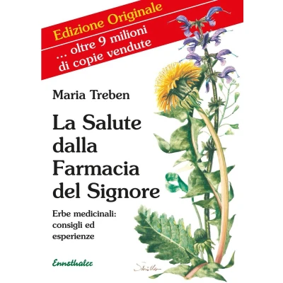 Afbeelding van La Salute dalla Farmacia del Signore