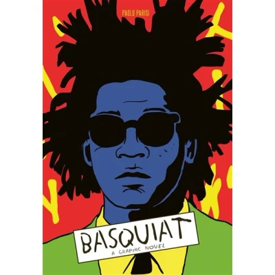 Image de Basquiat