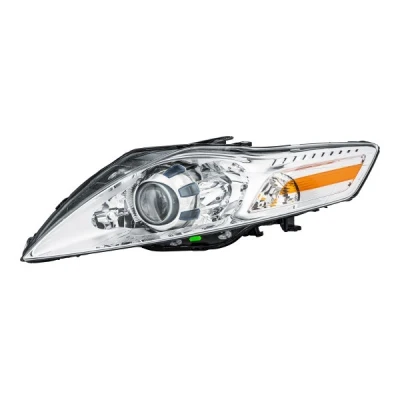 Afbeelding van Hella Koplamp Ford Mondeo 05/07 Links H7 afs 1ZL 010 541 051