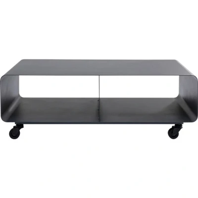 Afbeelding van Kare TV meubel Lounge Mobil Grey