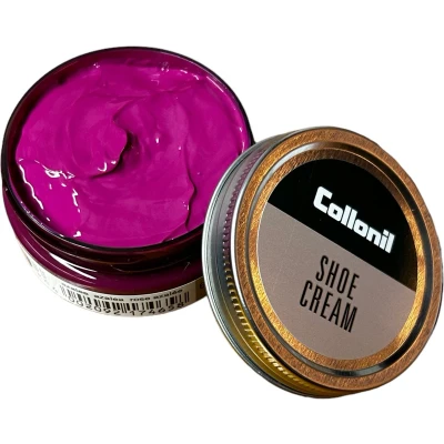 Afbeelding van Collonil Schoensmeer 465 AZALEE ROZE One size