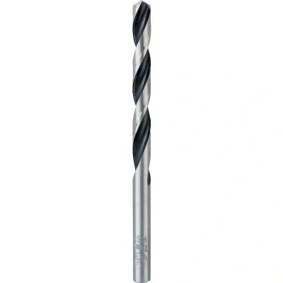 Image de BOSCH 2608577245 foret hélicoïdal HSS PointTeQ 7.7 mm (10 pcs)