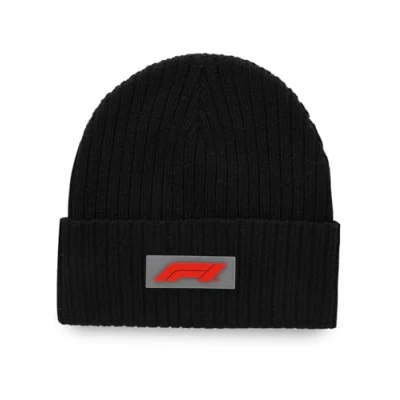 Afbeelding van Puma F1 Muts, Maat: One Size, Black