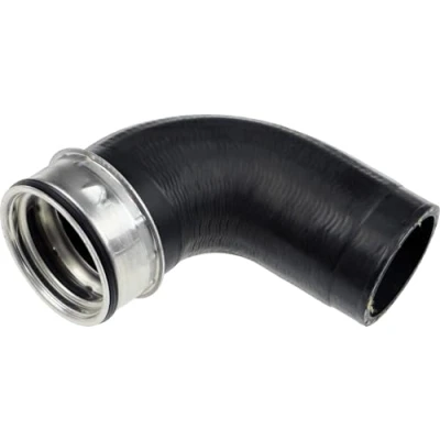 Afbeelding van GATES 09 0930 Laadluchtslang Silicoon SKODA: Roomster, Fabia 1 Combi, SEAT: Ibiza 3, VOLKSWAGEN: Polo IV Hatchback