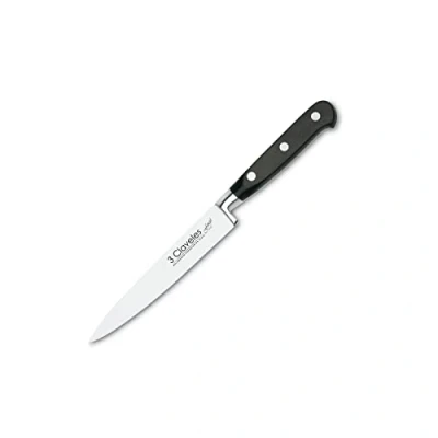 Afbeelding van 3 Claveles Gesmeed schroefdraadmes, 15 cm, 6 inch