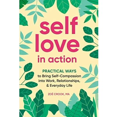 Afbeelding van Self Love in Action
