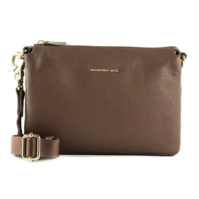 Afbeelding van Mandarina Duck Mellow Leather Balsamico zakken voor dames, één maat, balsamic, Balsamic